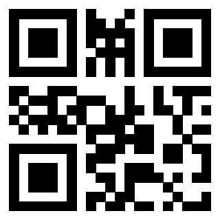 Immagine del Qr Code di 3408278576