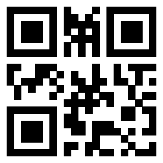Immagine del Qr Code di 3408278578