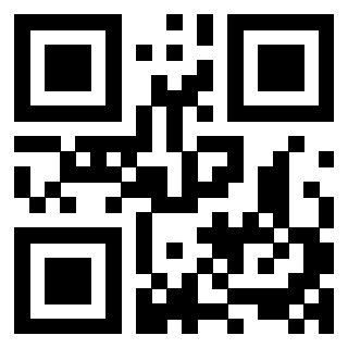 Immagine del Qr Code di 3408278583