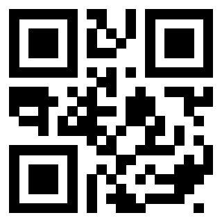 3408278584 - Immagine del QrCode associato