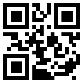 Immagine del QrCode di 3408278586