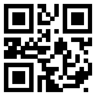 3408278587 - Immagine del QrCode