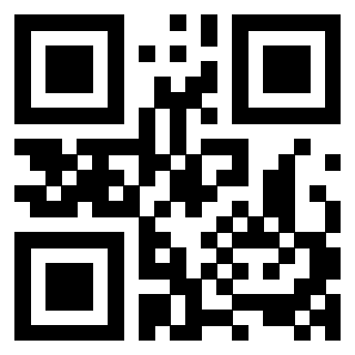 3408278590 - Immagine del Qr Code