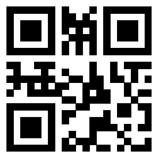 3408278591 - Immagine del QrCode associato