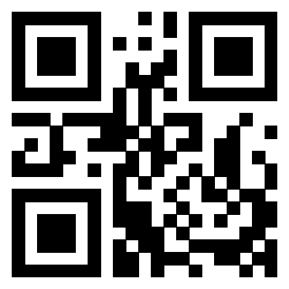 3408278594 - Immagine del Qr Code associato