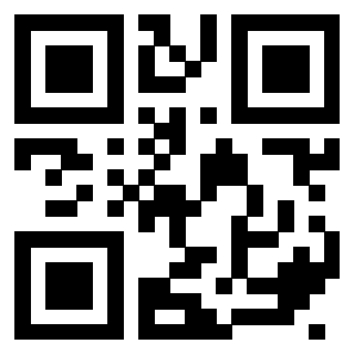 Il QrCode di 3408278597