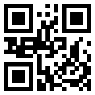 3408278599 - Immagine del QrCode