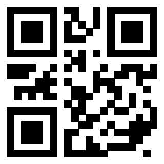Immagine del Qr Code di 3408278600