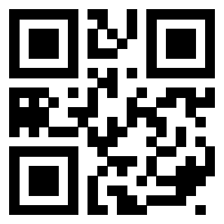 Immagine del Qr Code di 3408278603