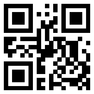 Scansione del Qr Code di 3408278605