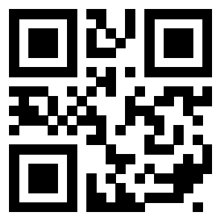 3408278606 - Immagine del QrCode