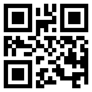 3408278608 - Immagine del Qr Code