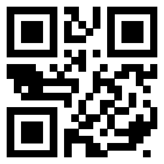 Il QrCode di 3408278609