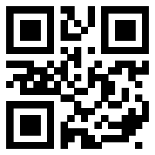 Il QrCode di 3408278610