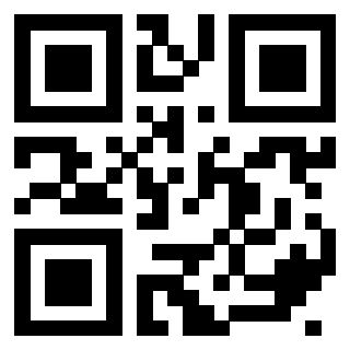 Il Qr Code di 3408278611