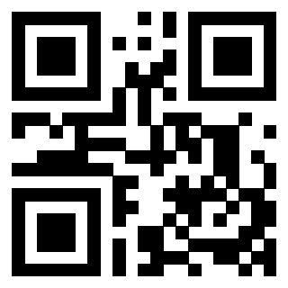 3408278613 - Immagine del QrCode associato
