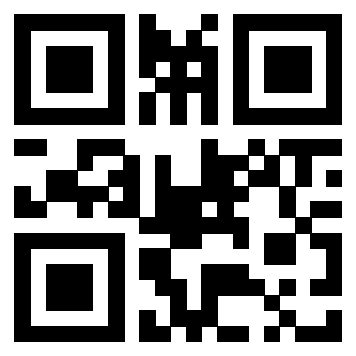 3408278614 - Immagine del QrCode associato