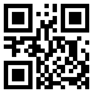 Il QrCode di 3408278615