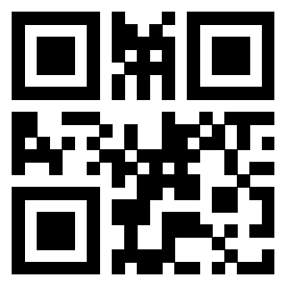 Il QrCode di 3408278616
