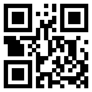 Il QrCode di 3408278617