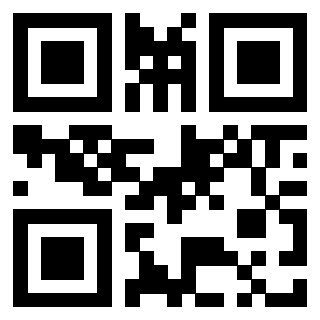 3408278618 - Immagine del QrCode