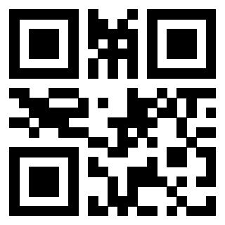 Il QrCode di 3408278619