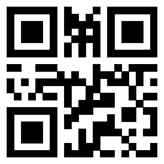 Il QrCode di 3408278621