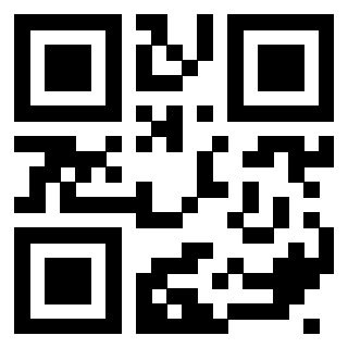Scansione del Qr Code di 3408278622