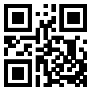 3408278625 - Immagine del Qr Code