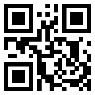Il QrCode di 3408278626