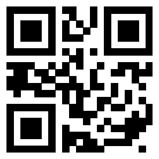 3408278628 Qr Code associato
