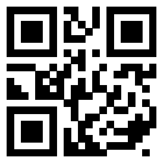3408278630 Qr Code associato