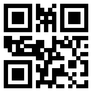 Immagine del QrCode di 3408278631