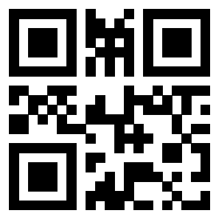 3408278632 - Immagine del Qr Code