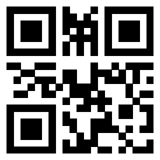 3408278633 - Immagine del QrCode