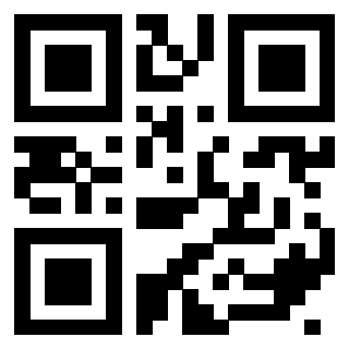 3408278634 QrCode associato