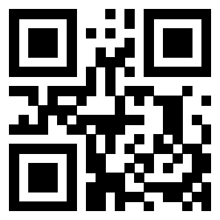 Il Qr Code di 3408278635