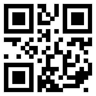 3408278637 - Immagine del QrCode