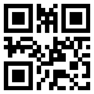 Immagine del Qr Code di 3408278640