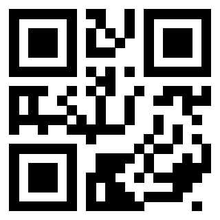 3408278641 - Immagine del QrCode associato