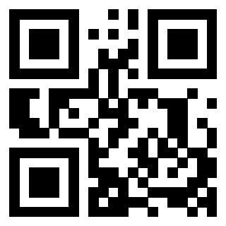 Il QrCode di 3408278647