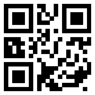 Il QrCode di 3408278648