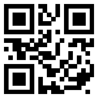 3408278649 Qr Code associato