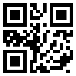 3408278650 - Immagine del Qr Code