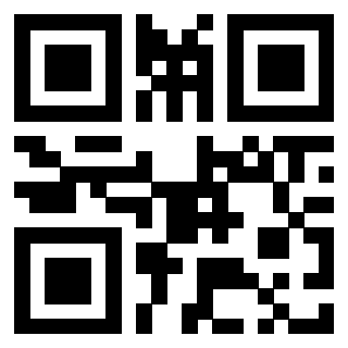 3408278652 QrCode associato