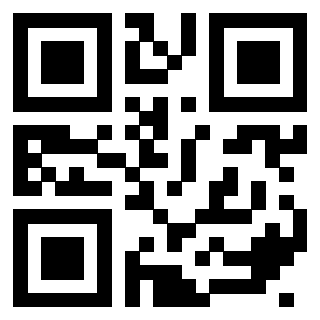 Immagine del Qr Code di 3408278654