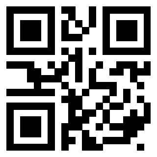 3408278661 - Immagine del Qr Code associato