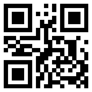 Immagine del Qr Code di 3408278662