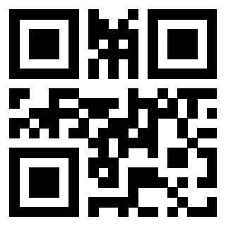 Immagine del QrCode di 3408278664
