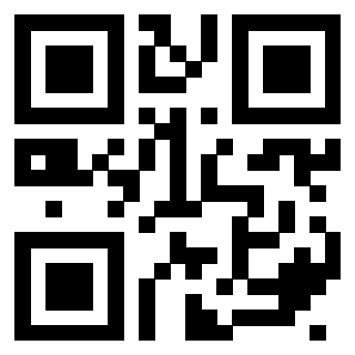 Immagine del QrCode di 3408278667
